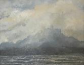 The Mount in The Mist