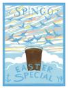 Spingo Easter Special 2019